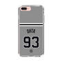 スリムプロテクションケース［ 読売ジャイアンツ - #93 OHTA - ビジター ］