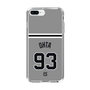 スリムプロテクションケース［ 読売ジャイアンツ - #93 OHTA - ビジター ］