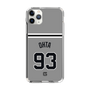 スリムプロテクションケース［ 読売ジャイアンツ - #93 OHTA - ビジター ］