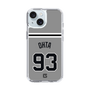 スリムプロテクションケース［ 読売ジャイアンツ - #93 OHTA - ビジター ］