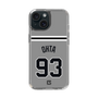 スリムプロテクションケース［ 読売ジャイアンツ - #93 OHTA - ビジター ］