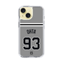 スリムプロテクションケース［ 読売ジャイアンツ - #93 OHTA - ビジター ］