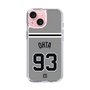 スリムプロテクションケース［ 読売ジャイアンツ - #93 OHTA - ビジター ］