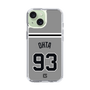 スリムプロテクションケース［ 読売ジャイアンツ - #93 OHTA - ビジター ］