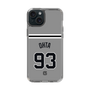 スリムプロテクションケース［ 読売ジャイアンツ - #93 OHTA - ビジター ］