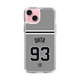 スリムプロテクションケース［ 読売ジャイアンツ - #93 OHTA - ビジター ］
