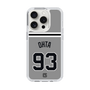 スリムプロテクションケース［ 読売ジャイアンツ - #93 OHTA - ビジター ］