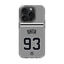 スリムプロテクションケース［ 読売ジャイアンツ - #93 OHTA - ビジター ］