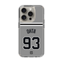 スリムプロテクションケース［ 読売ジャイアンツ - #93 OHTA - ビジター ］