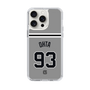 スリムプロテクションケース［ 読売ジャイアンツ - #93 OHTA - ビジター ］
