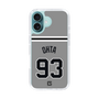 スリムプロテクションケース［ 読売ジャイアンツ - #93 OHTA - ビジター ］