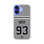 スリムプロテクションケース［ 読売ジャイアンツ - #93 OHTA - ビジター ］