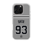 スリムプロテクションケース［ 読売ジャイアンツ - #93 OHTA - ビジター ］