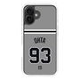 スリムプロテクションケース［ 読売ジャイアンツ - #93 OHTA - ビジター ］