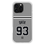 スリムプロテクションケース［ 読売ジャイアンツ - #93 OHTA - ビジター ］