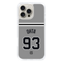 スリムプロテクションケース［ 読売ジャイアンツ - #93 OHTA - ビジター ］