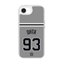 スリムプロテクションケース［ 読売ジャイアンツ - #93 OHTA - ビジター ］