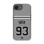 スリムプロテクションケース［ 読売ジャイアンツ - #93 OHTA - ビジター ］