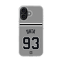 スリムプロテクションケース［ 読売ジャイアンツ - #93 OHTA - ビジター ］