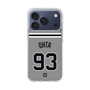 スリムプロテクションケース［ 読売ジャイアンツ - #93 OHTA - ビジター ］