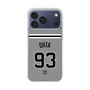 スリムプロテクションケース［ 読売ジャイアンツ - #93 OHTA - ビジター ］