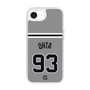 スリムプロテクションケース［ 読売ジャイアンツ - #93 OHTA - ビジター ］