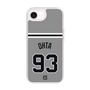 スリムプロテクションケース［ 読売ジャイアンツ - #93 OHTA - ビジター ］