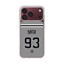 スリムプロテクションケース［ 読売ジャイアンツ - #93 OHTA - ビジター ］