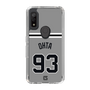 スリムプロテクションケース［ 読売ジャイアンツ - #93 OHTA - ビジター ］