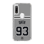スリムプロテクションケース［ 読売ジャイアンツ - #93 OHTA - ビジター ］
