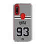 スリムプロテクションケース［ 読売ジャイアンツ - #93 OHTA - ビジター ］