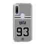 スリムプロテクションケース［ 読売ジャイアンツ - #93 OHTA - ビジター ］
