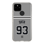 スリムプロテクションケース［ 読売ジャイアンツ - #93 OHTA - ビジター ］