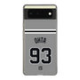 スリムプロテクションケース［ 読売ジャイアンツ - #93 OHTA - ビジター ］