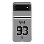 スリムプロテクションケース［ 読売ジャイアンツ - #93 OHTA - ビジター ］