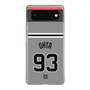 スリムプロテクションケース［ 読売ジャイアンツ - #93 OHTA - ビジター ］