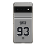 スリムプロテクションケース［ 読売ジャイアンツ - #93 OHTA - ビジター ］