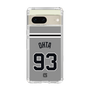 スリムプロテクションケース［ 読売ジャイアンツ - #93 OHTA - ビジター ］