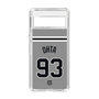 スリムプロテクションケース［ 読売ジャイアンツ - #93 OHTA - ビジター ］