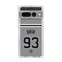 スリムプロテクションケース［ 読売ジャイアンツ - #93 OHTA - ビジター ］