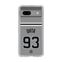 スリムプロテクションケース［ 読売ジャイアンツ - #93 OHTA - ビジター ］