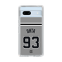 スリムプロテクションケース［ 読売ジャイアンツ - #93 OHTA - ビジター ］