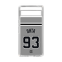 スリムプロテクションケース［ 読売ジャイアンツ - #93 OHTA - ビジター ］