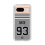 スリムプロテクションケース［ 読売ジャイアンツ - #93 OHTA - ビジター ］