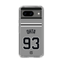 スリムプロテクションケース［ 読売ジャイアンツ - #93 OHTA - ビジター ］