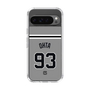 スリムプロテクションケース［ 読売ジャイアンツ - #93 OHTA - ビジター ］