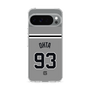 スリムプロテクションケース［ 読売ジャイアンツ - #93 OHTA - ビジター ］