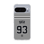 スリムプロテクションケース［ 読売ジャイアンツ - #93 OHTA - ビジター ］