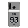 スリムプロテクションケース［ 読売ジャイアンツ - #93 OHTA - ビジター ］