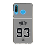 スリムプロテクションケース［ 読売ジャイアンツ - #93 OHTA - ビジター ］